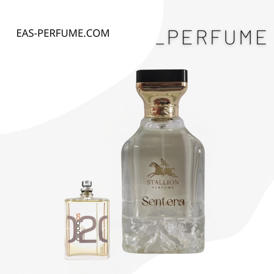Centra perfume - 100ml - alternative for Estee Lauder 02