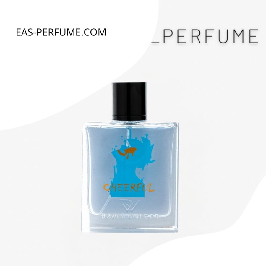 عطر ديفيد والترا تشيرفل 100ML