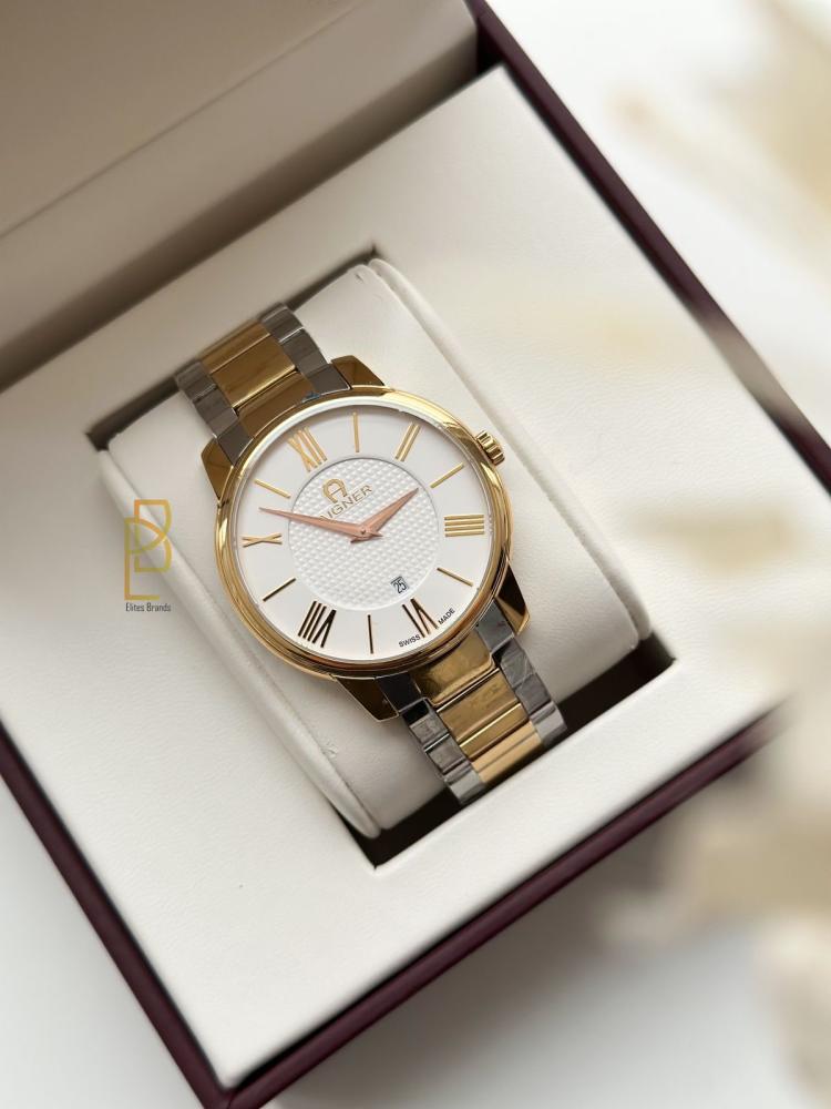 ساعة AIGNER