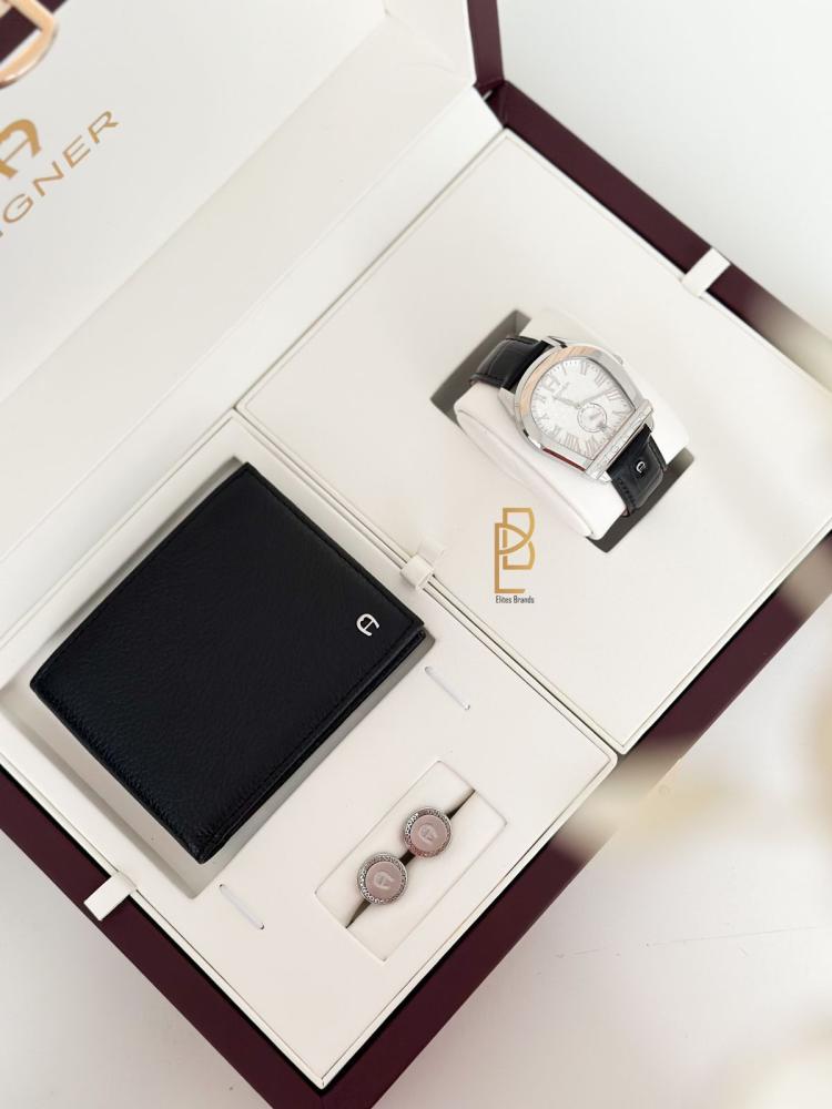 طقم AIGNER