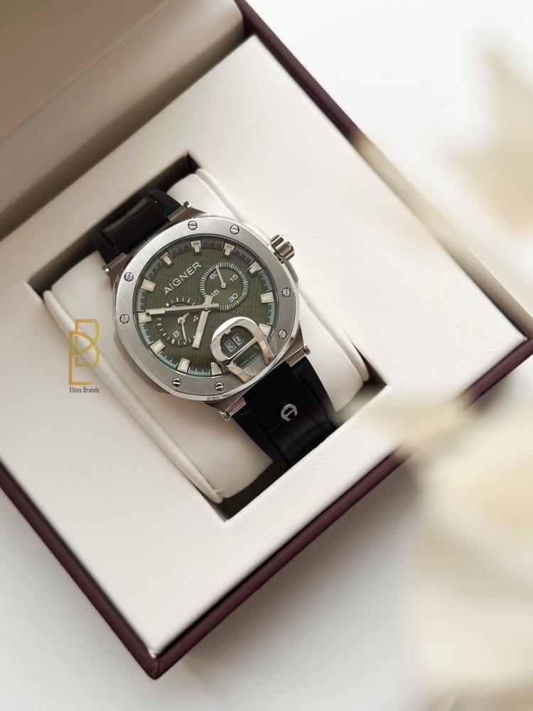 ساعة AIGNER