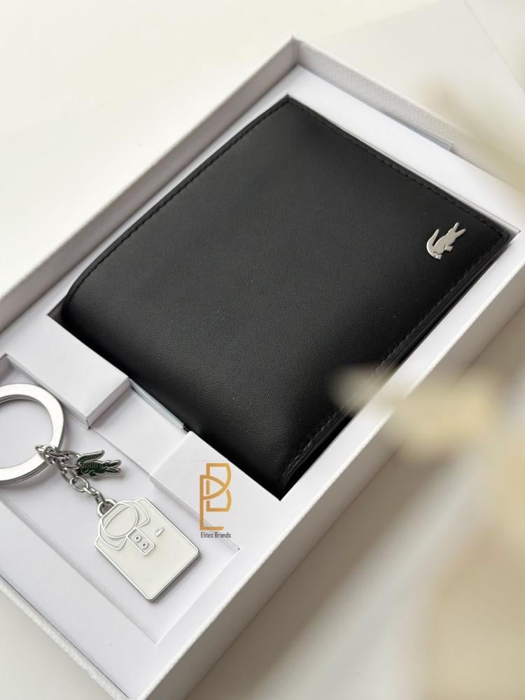 طقم LACOSTE