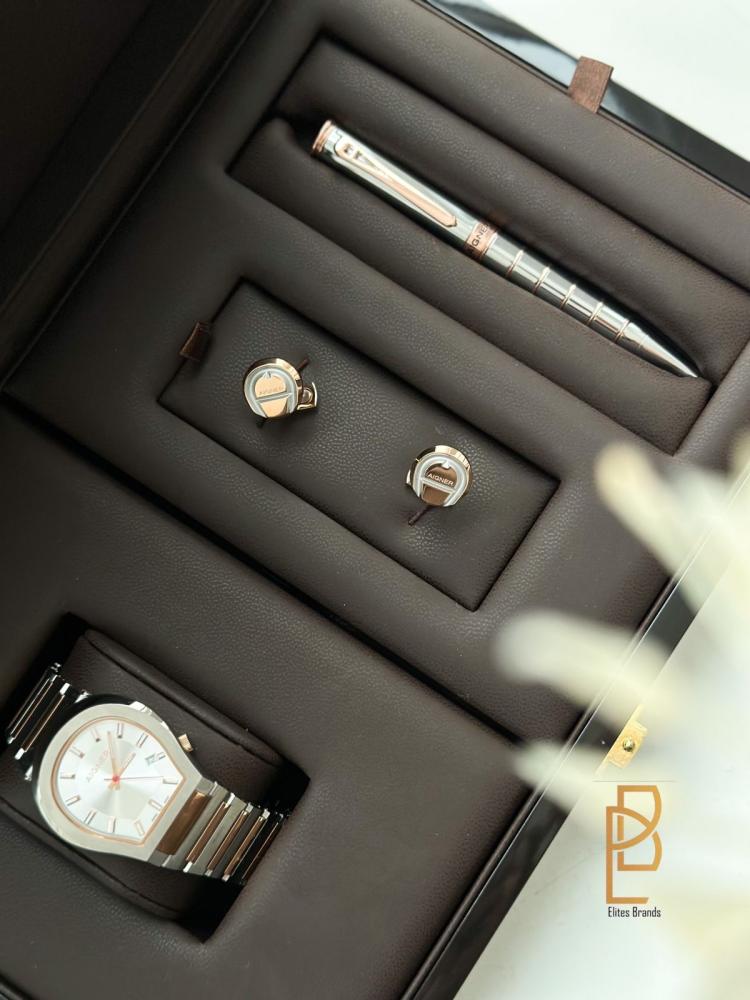 طقم AIGNER