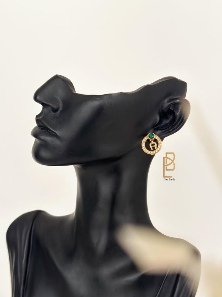AIGNER ring