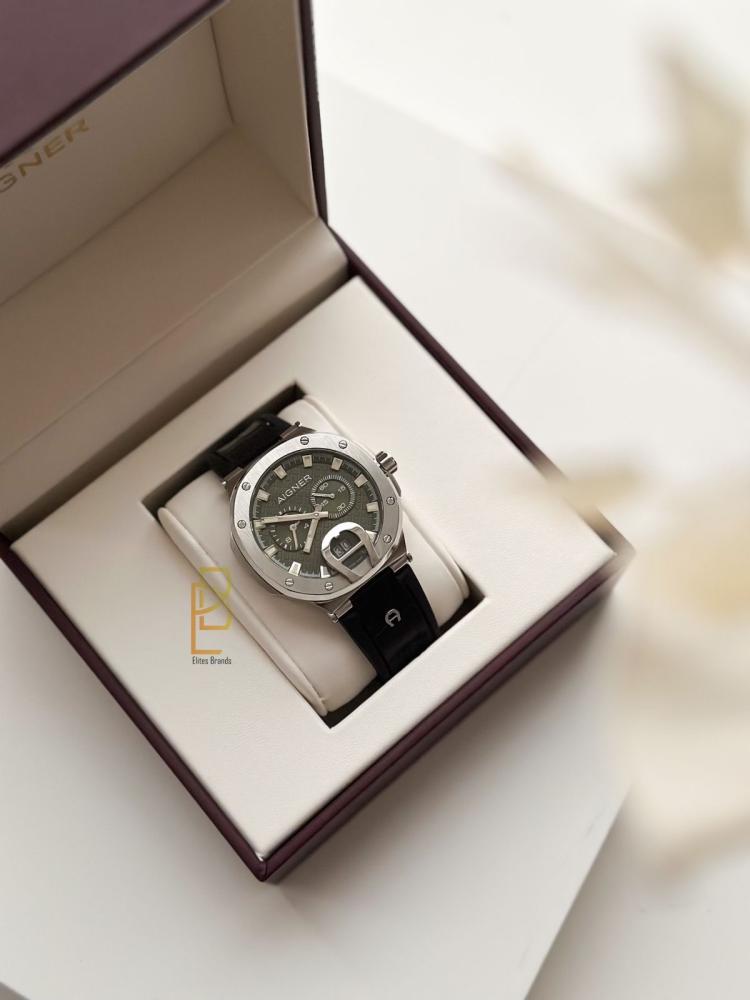 ساعة AIGNER