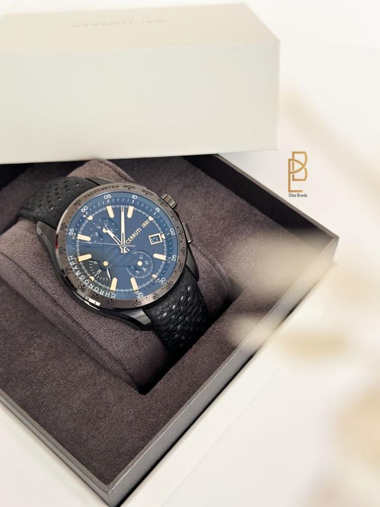 ساعة CERRUTI
