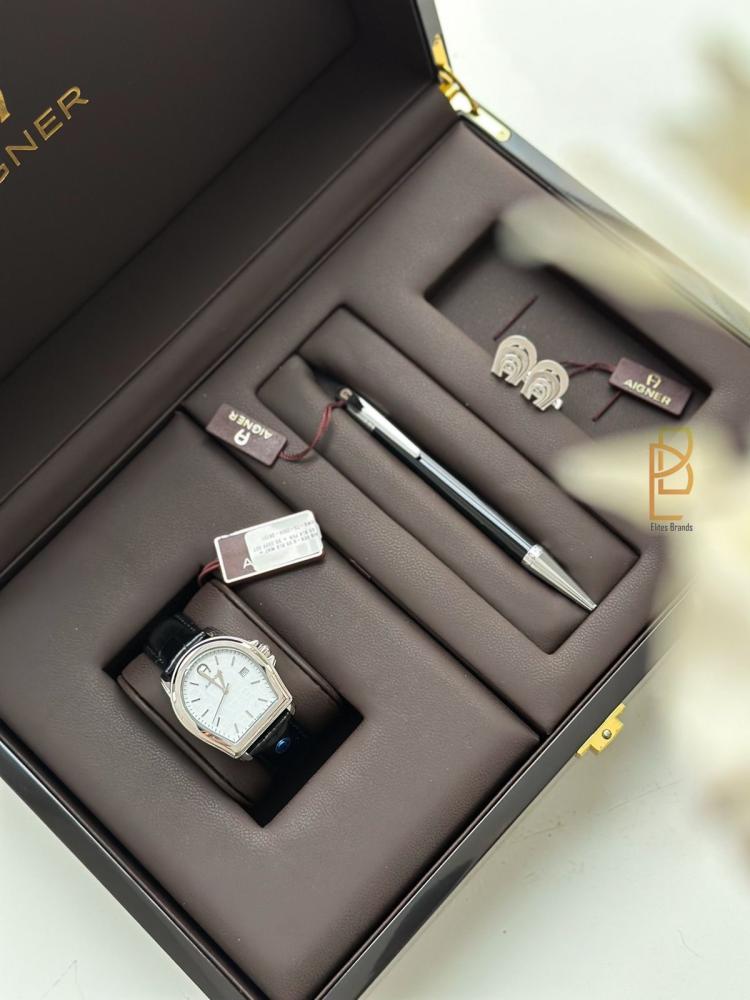 طقم AIGNER