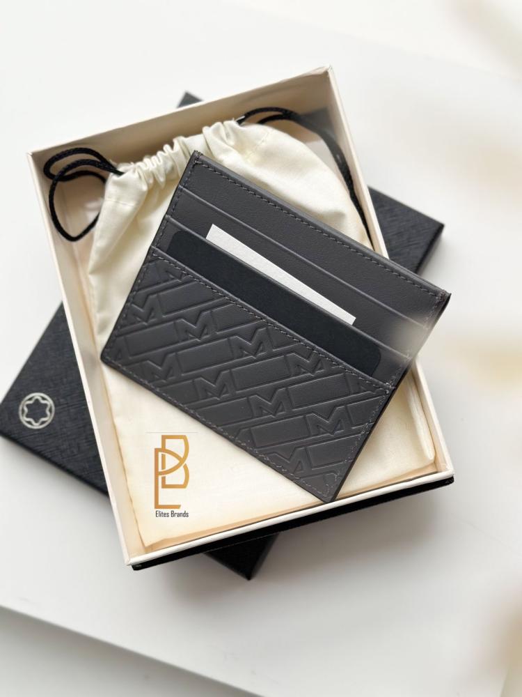 كارد هولدر MONTBLANC