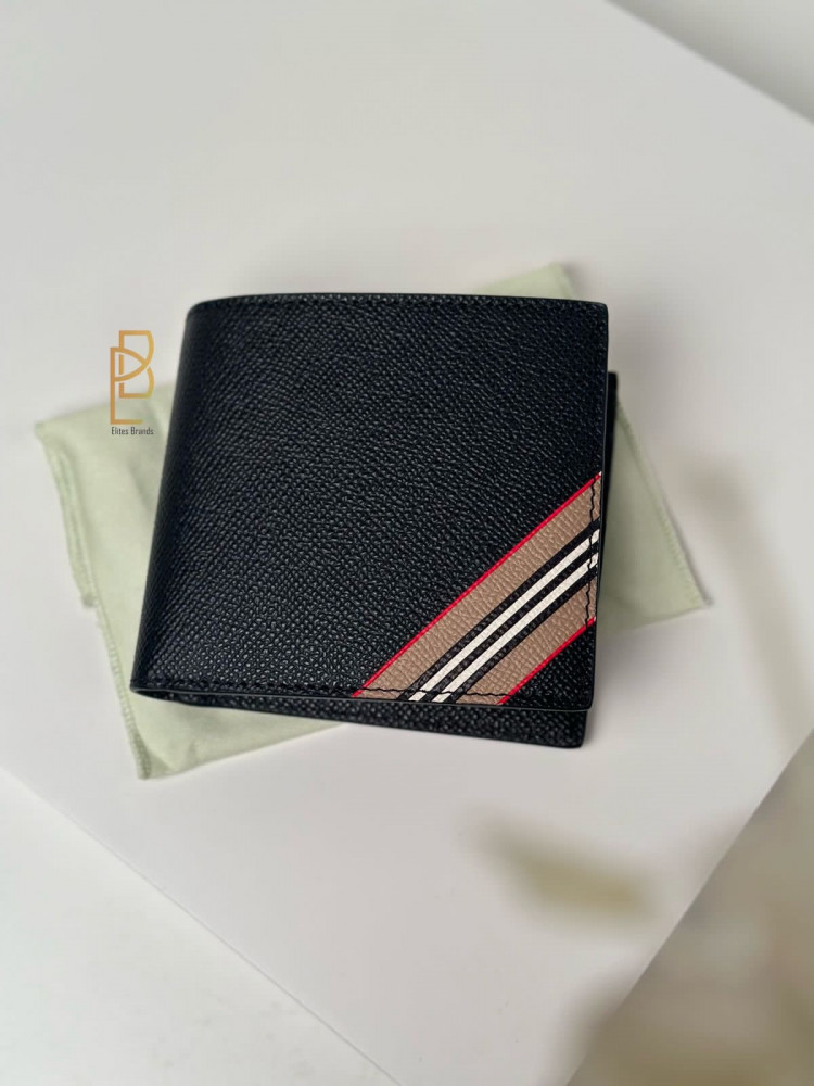 Burberry wallet
