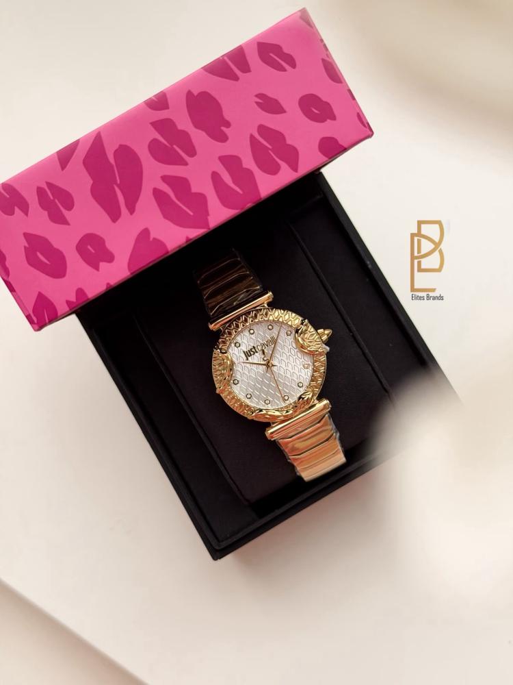 ساعة JUST CAVALLI