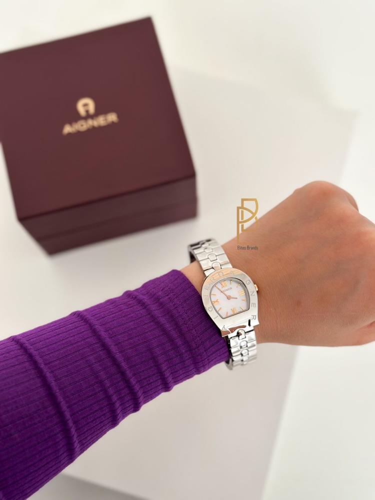 ساعة AIGNER
