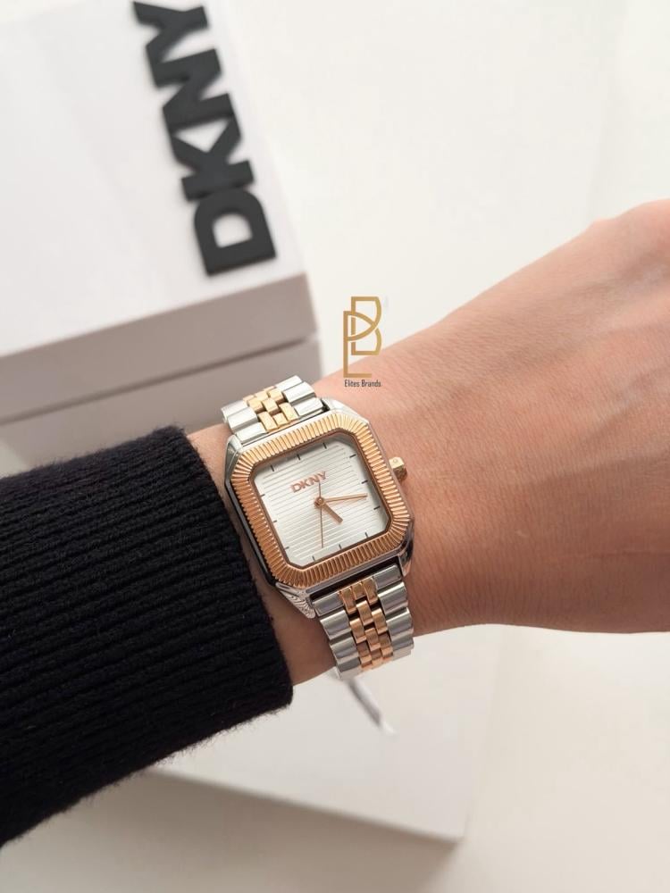 ساعة DKNY