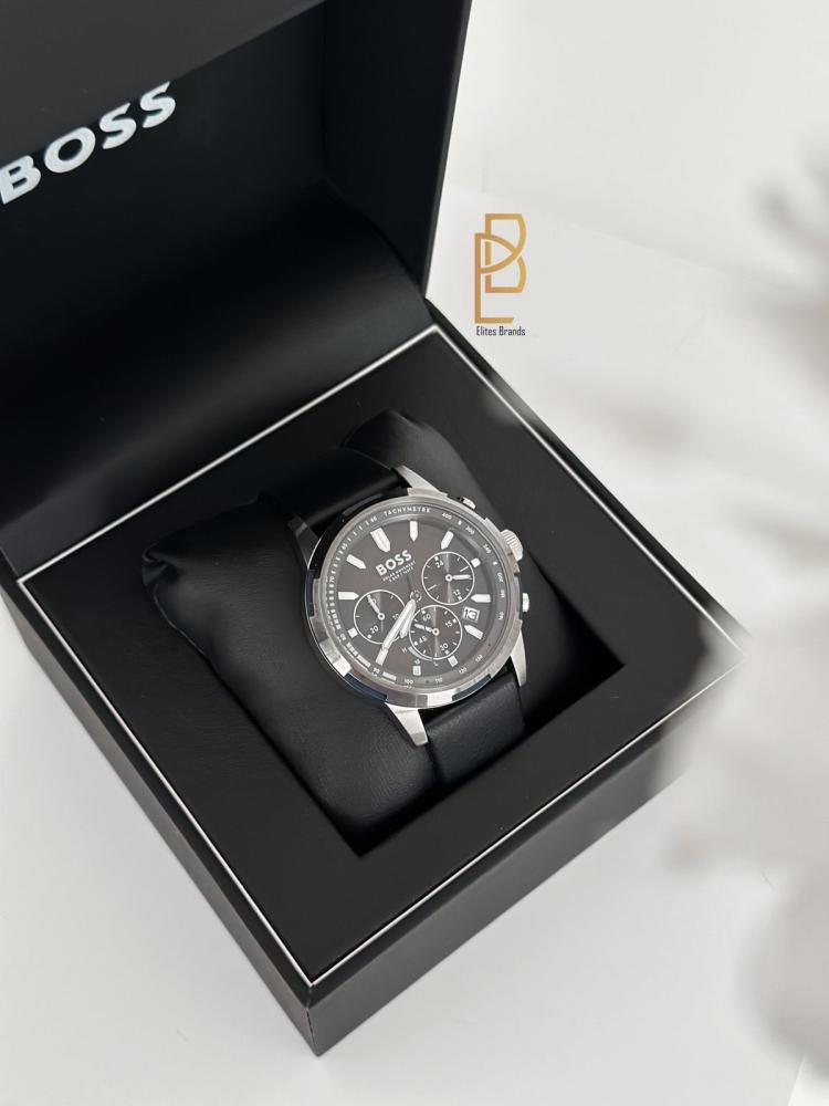 ساعة BOOS