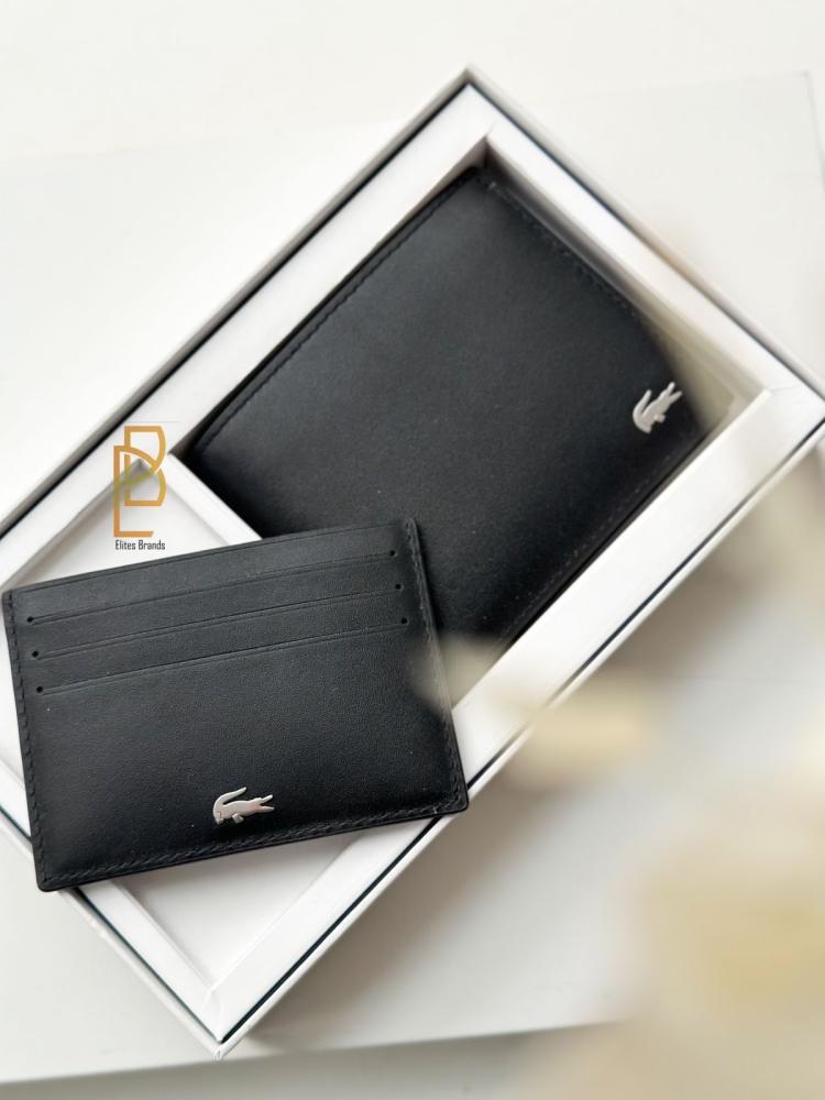 طقم LACOSTE