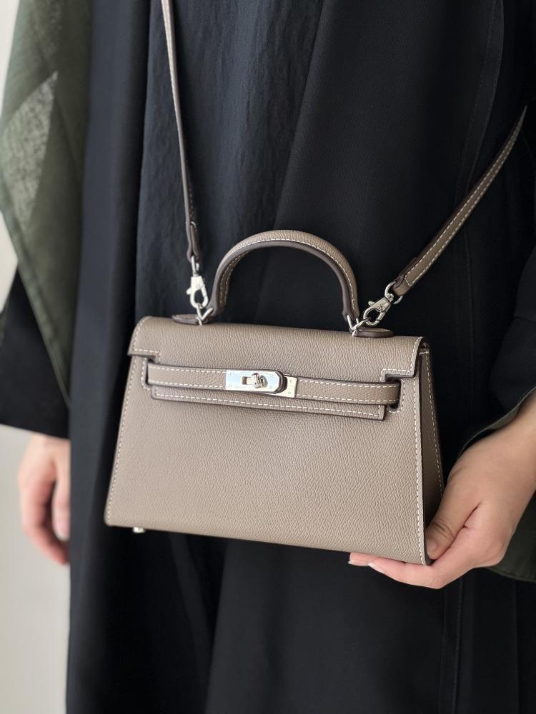 كيلي ليذر  | Kelly Leather