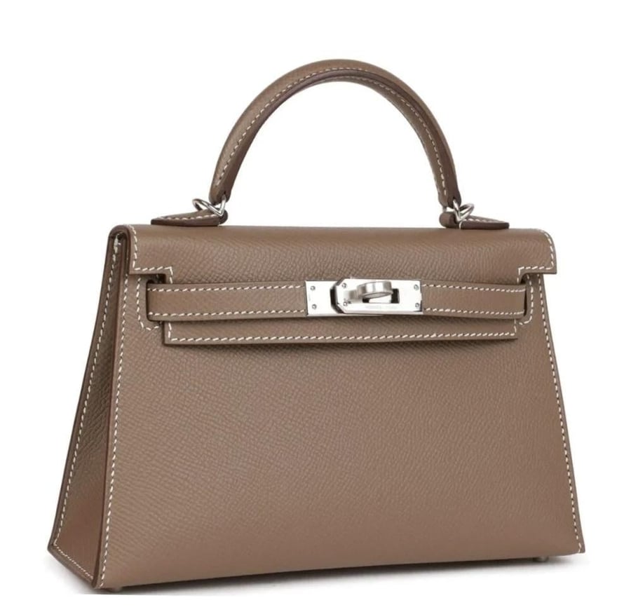 كيلي ليذر  | Kelly Leather