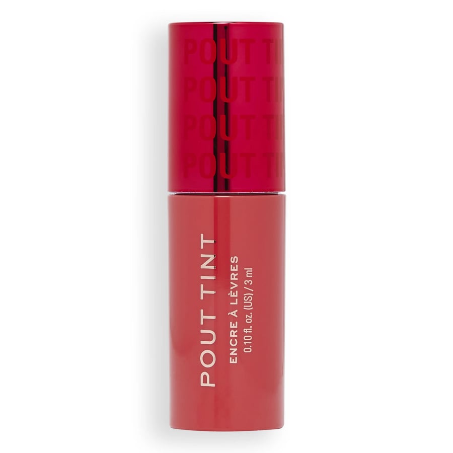 أحمر شفاه سائل (Tint) ريفولوشن باوت ( Sweetie Coral )