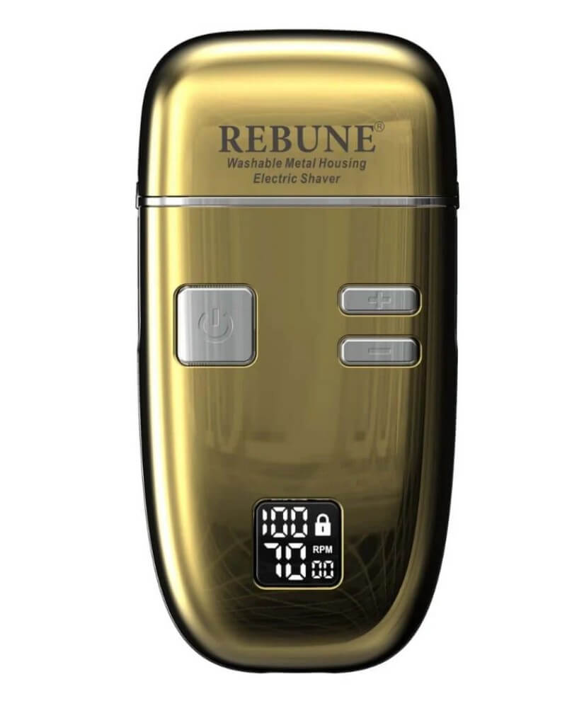 ماكينة حلاقة رجالية ريبون RE-7708