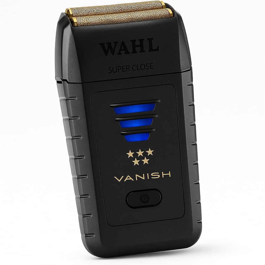 ماكينة حلاقة رجالية WAHL Vanish – مكائن حلاقة رجالية
