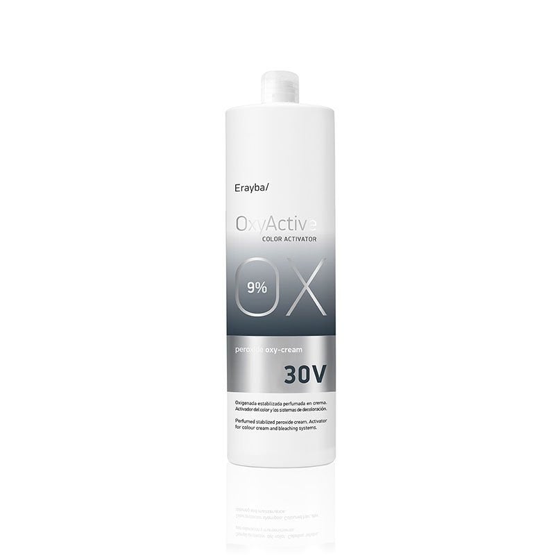 أوكسجين شعر Erayba OxyActiv 30 فوليوم 9بالمئة