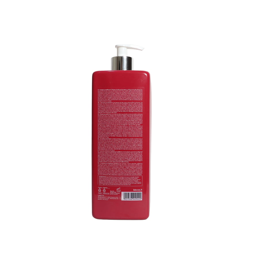 بلسم إمفاسيس بلومبينج Emphasis Plumping Conditioner
