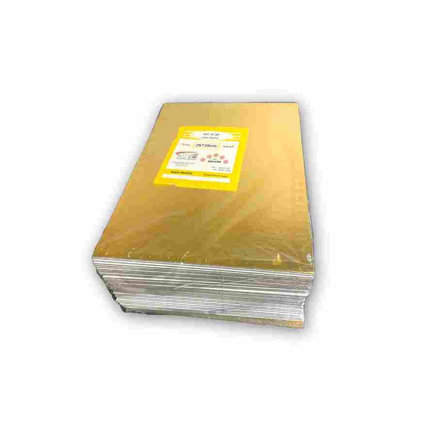 Cake board ANLERR Square Size 25 cm 10 kg
