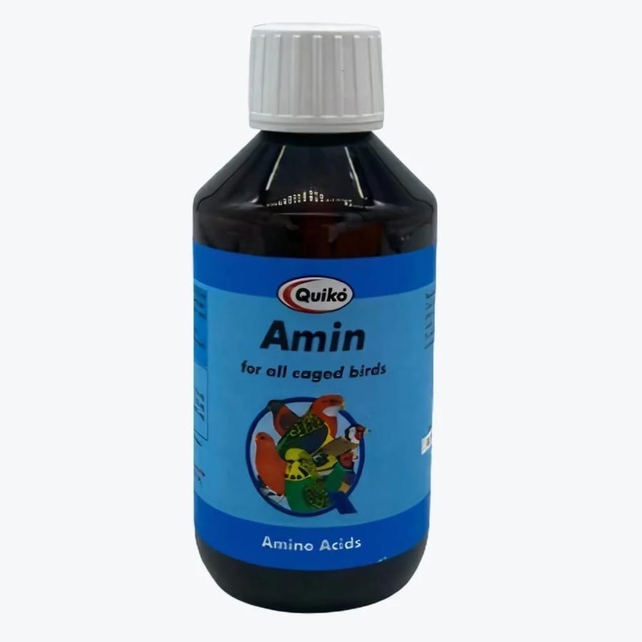 احماض امينية  Amin 250 ml