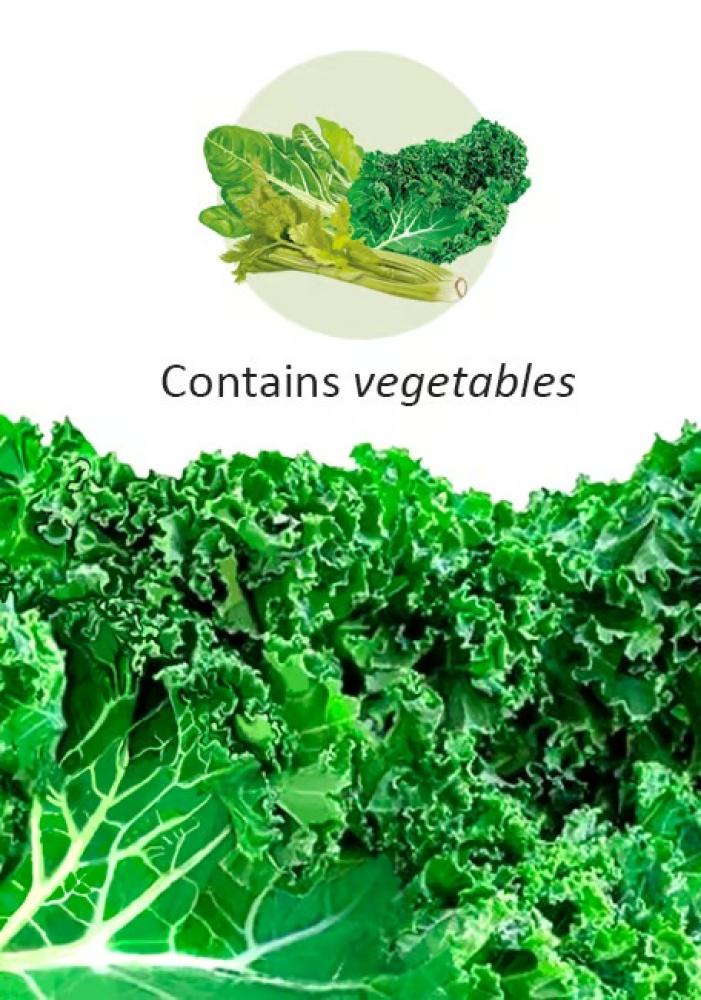 جل السلطة   salad-gel 350g
