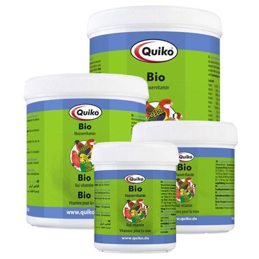 بايو للريش Bio-M 50g