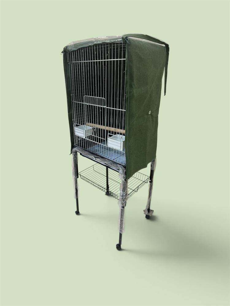 غطاء قفص ببغاء 830