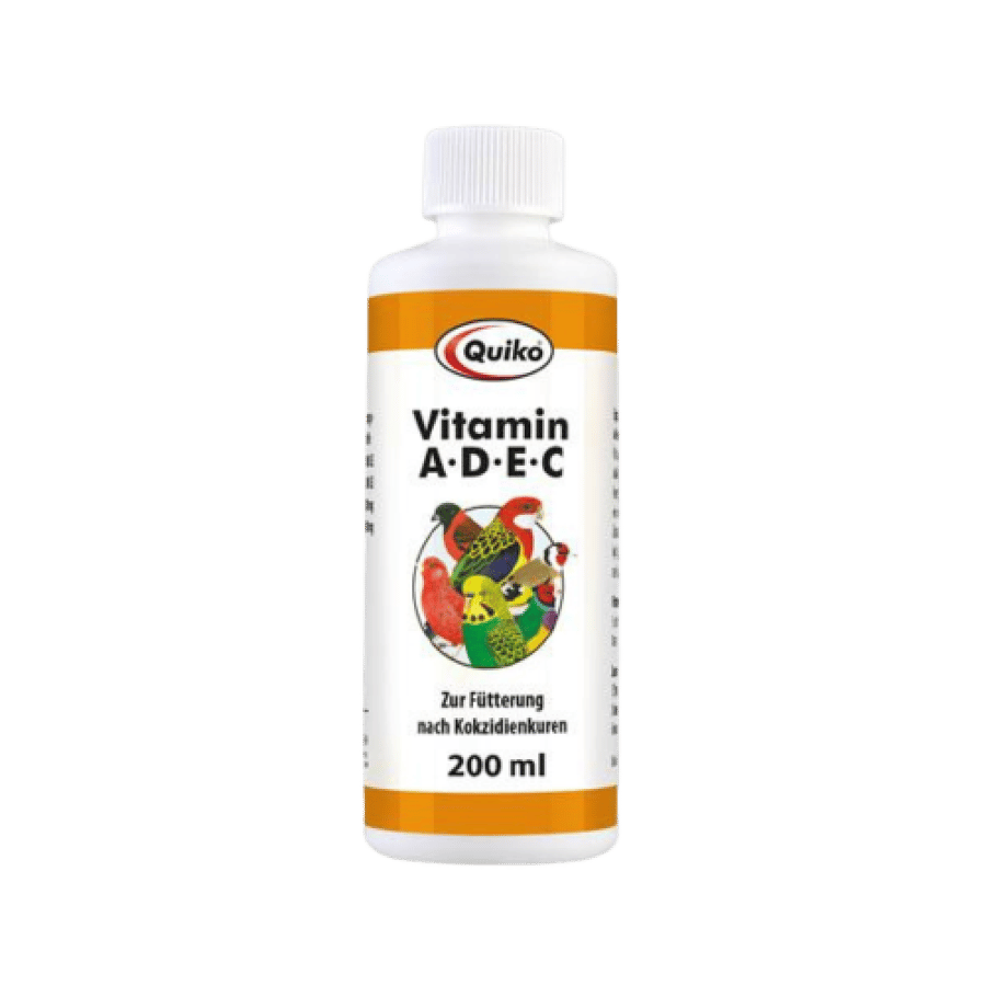 فيتامينات ADEC vitamin A D E C