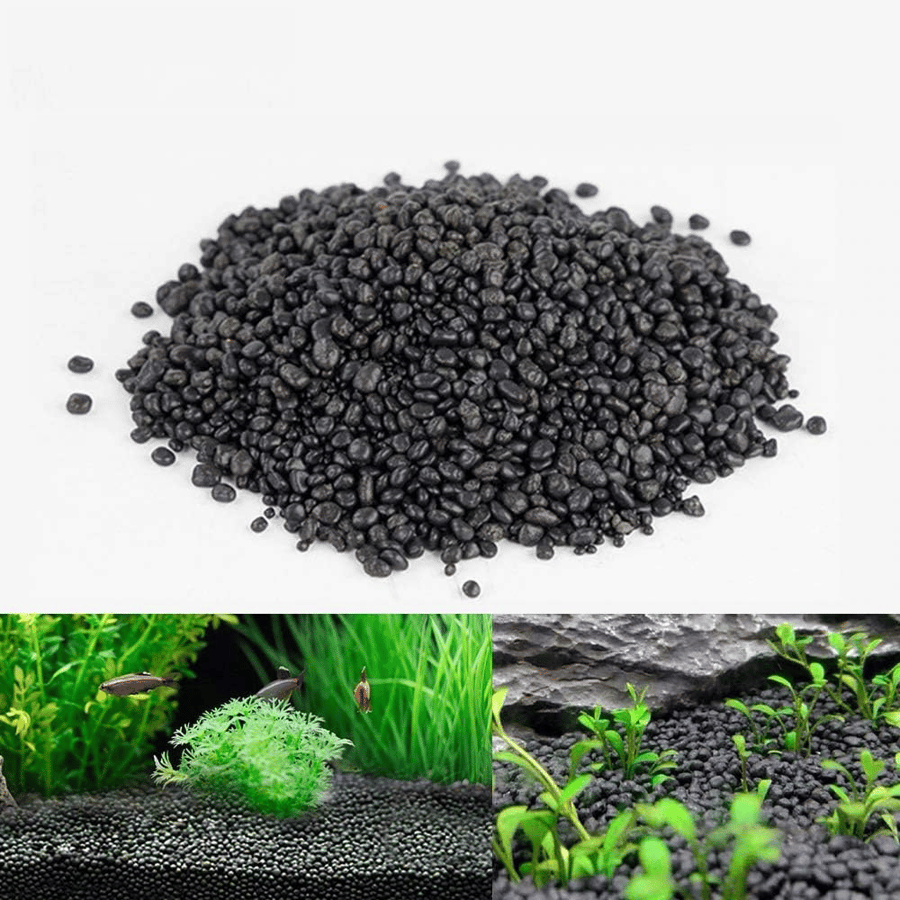 اكوا سول تربة سماد  AQUA SOIL