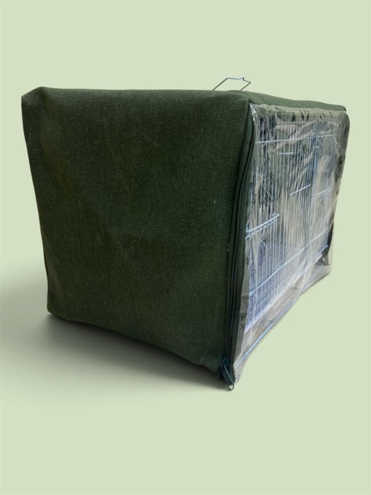 غطاء قفص 600