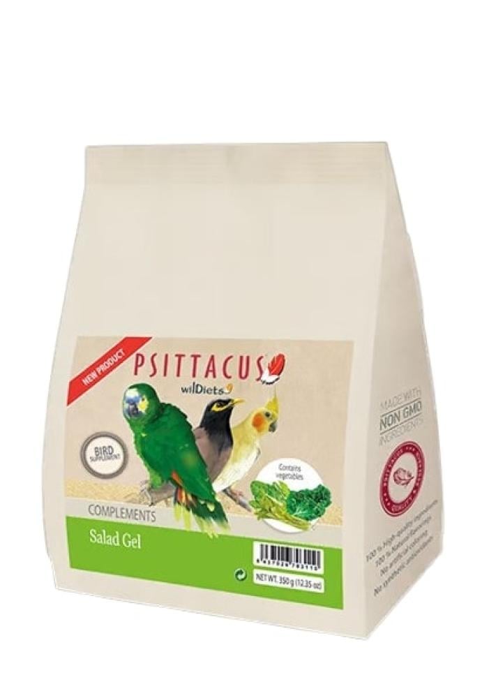 جل السلطة   salad-gel 350g