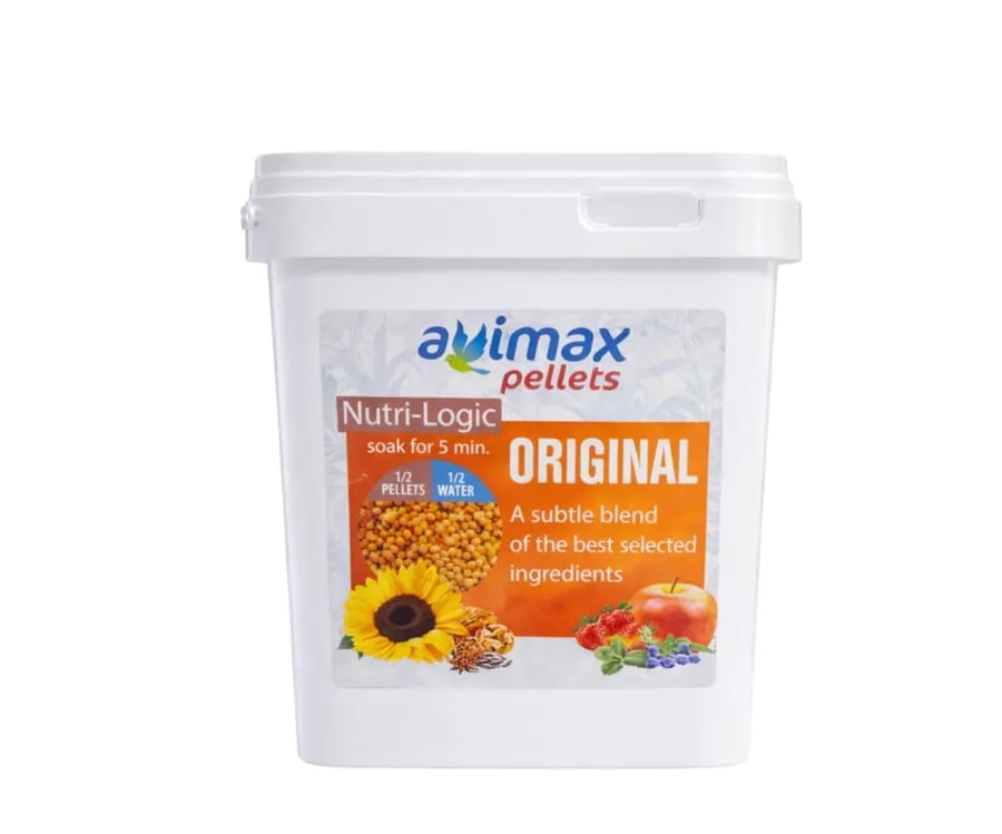 Avimax nutri-logic original 1kg