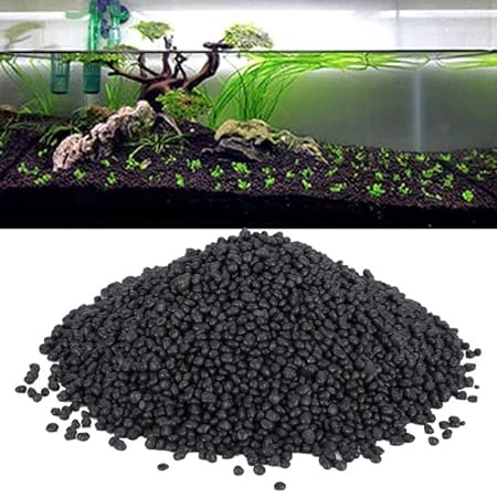 اكوا سول تربة سماد  AQUA SOIL