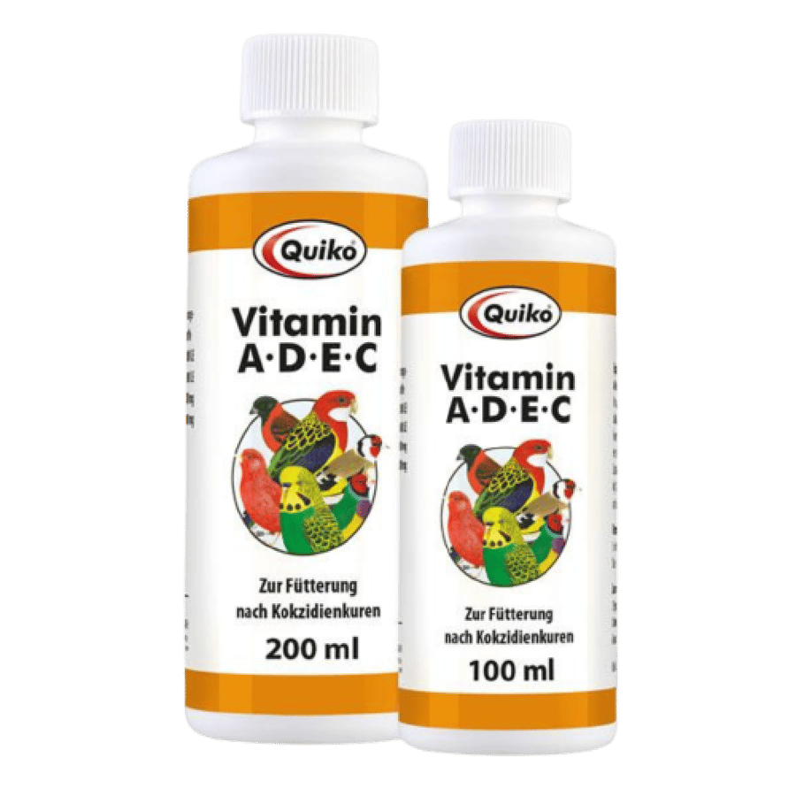 فيتامينات ADEC vitamin A D E C