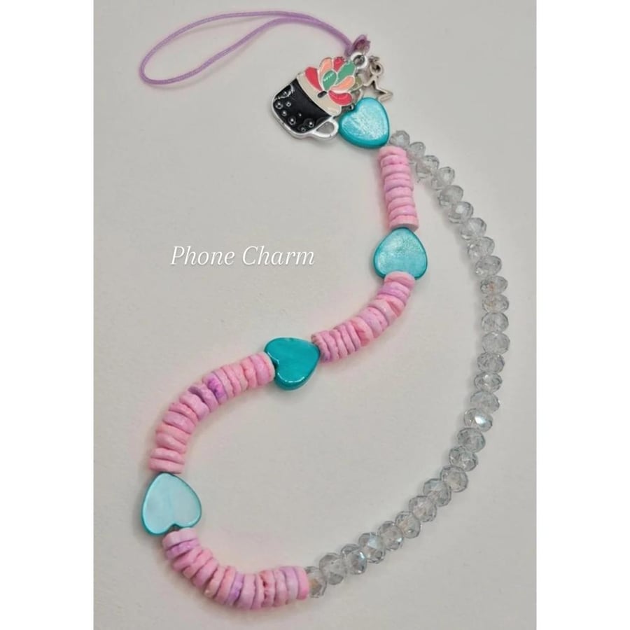 Phone Charm