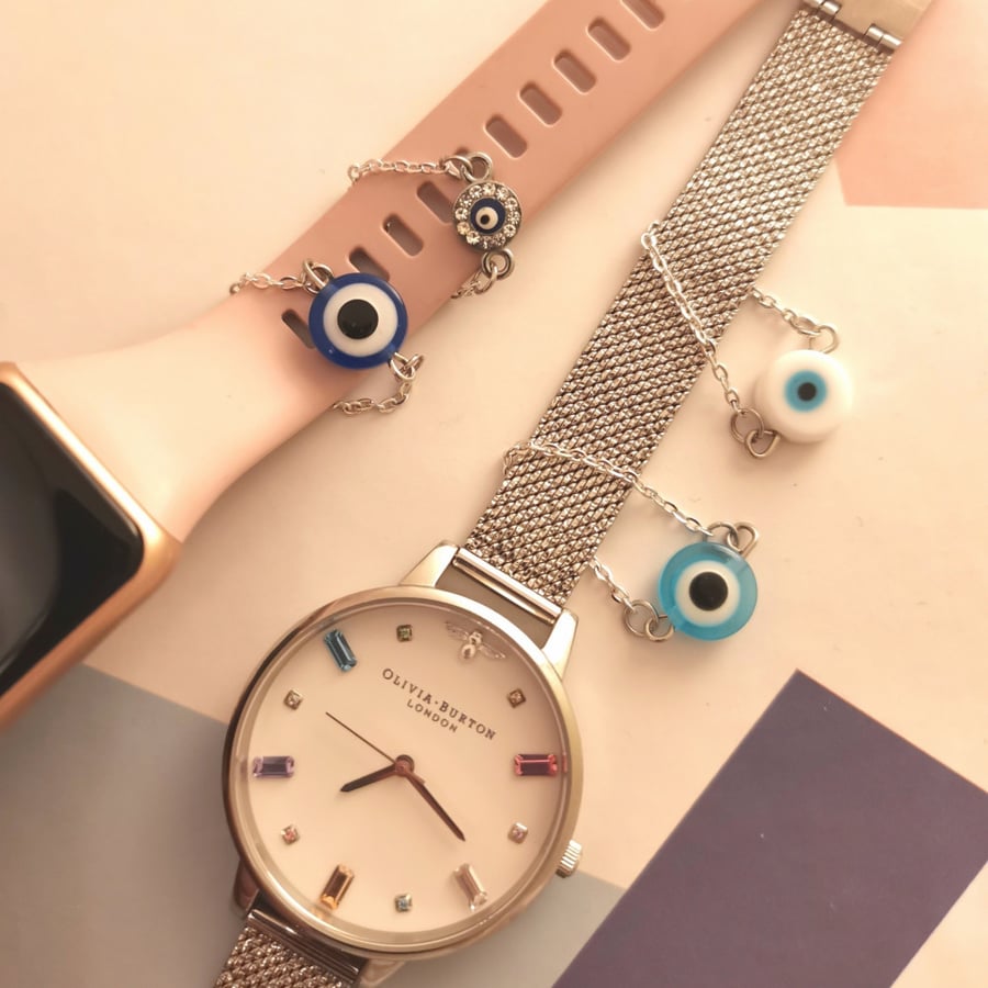 Watch accessories
