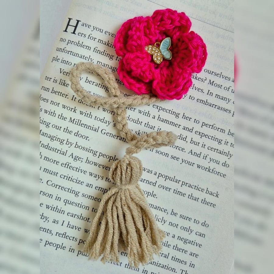 Bookmark