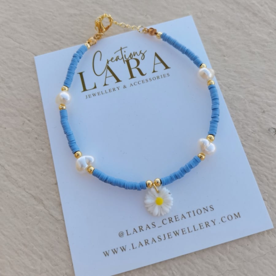 Anklet