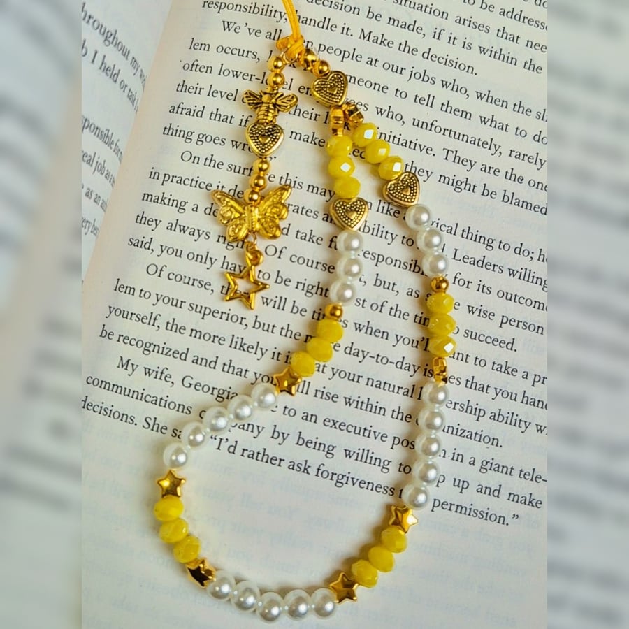 Phone Charm