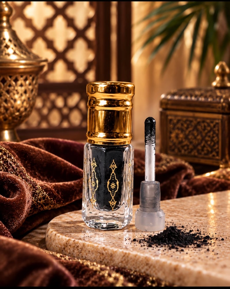كحل الاثمد