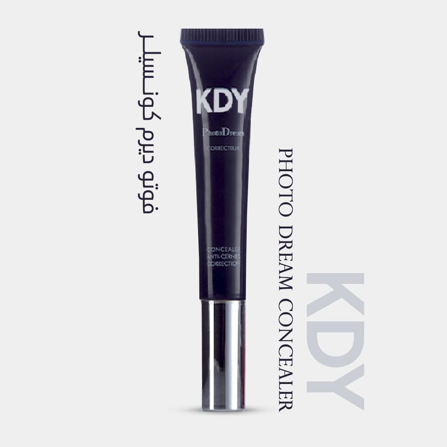 Concealer No.2 كونسيلر
