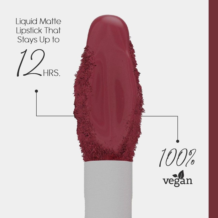 أحمر الشفاه Berry 225