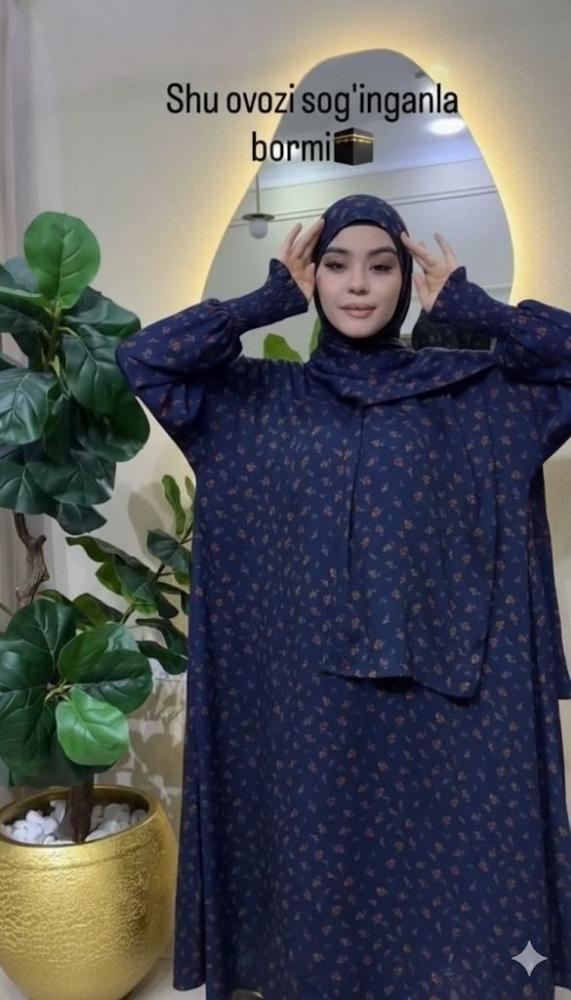 عبايه العمره