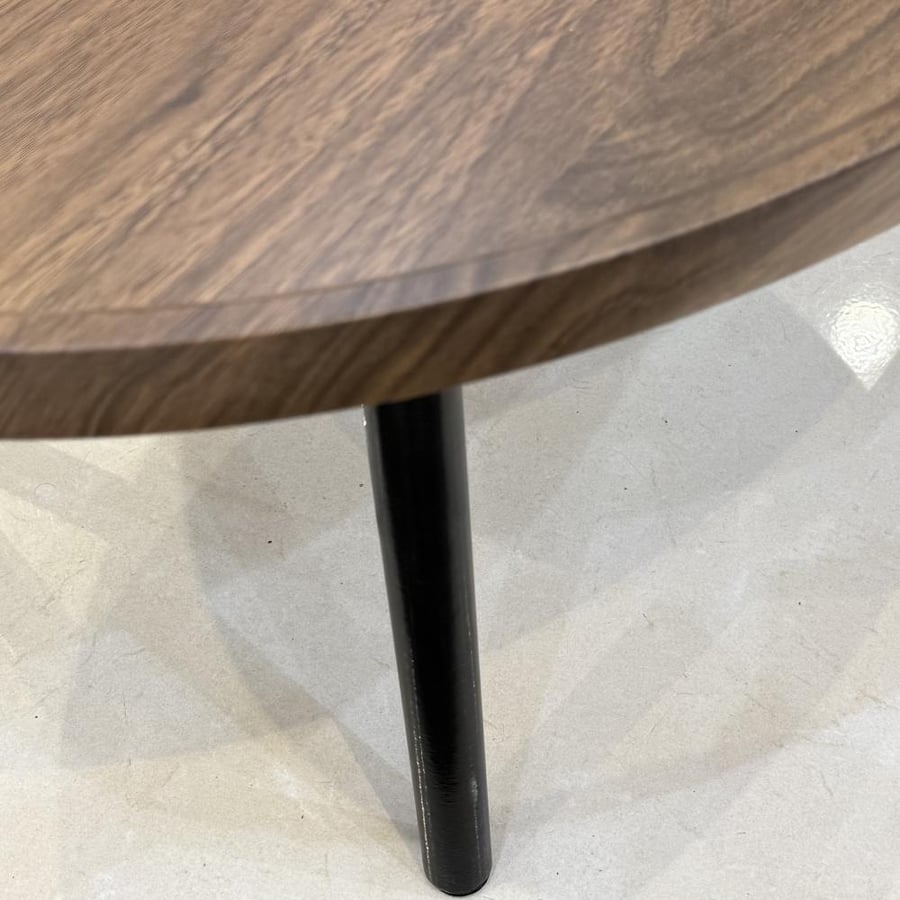 KRESLO OVAL – طاولة خدمة أنيقة