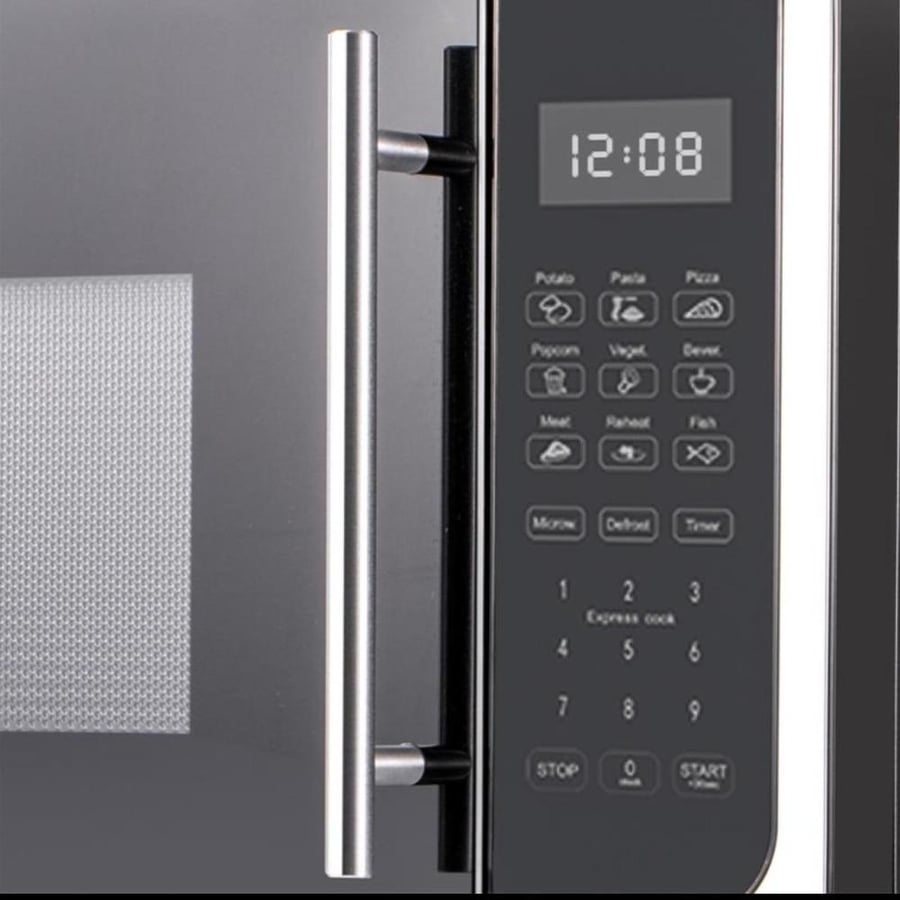 ميكروويف كهربائي (Microwave Oven)