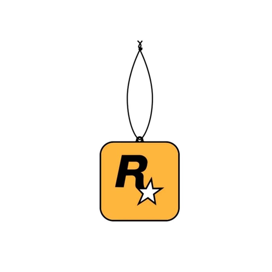 Car hanging air freshener GTA