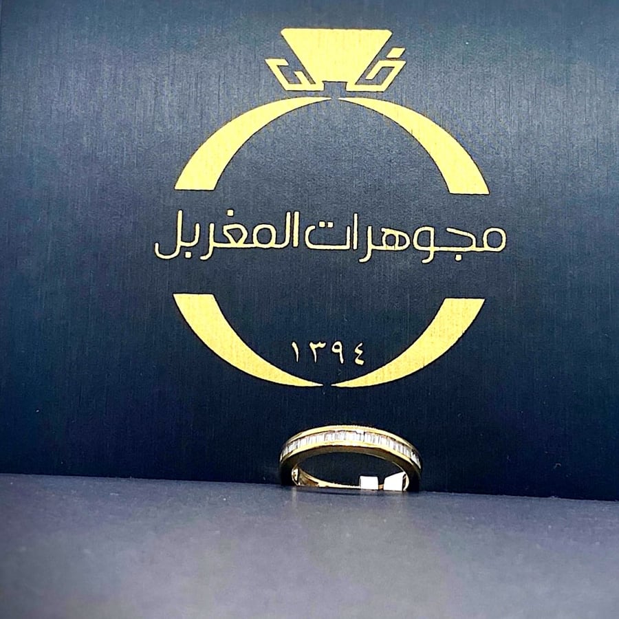 خاتم الماس